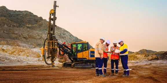 National Critical Minerals Strategy: Key Insights for Investors and Entrepreneurs in Oman