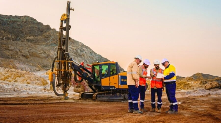 National Critical Minerals Strategy: Key Insights for Investors and Entrepreneurs in Oman