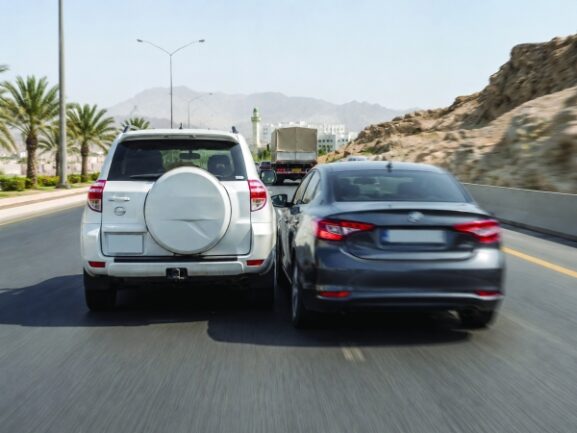 Rising Traffic Violations Among 18-35 Age Group: Implications for Insurance and Road Safety Initiatives in Oman