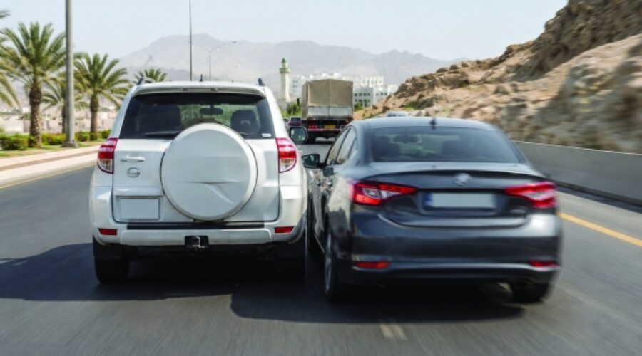 Traffic Violations Among Youth: What Business Owners Need to Know to Mitigate Risks in Oman