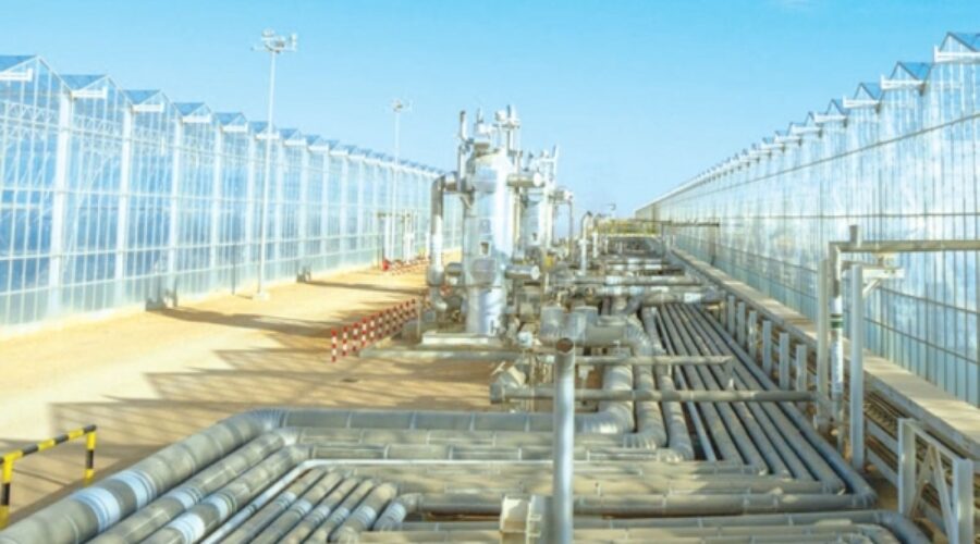Oman Launches Research Initiative to Boost Enhanced Oil Recovery: What It Means for Investors and Businesses