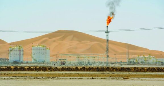 Carbon Reduction Initiatives: How Oman’s New Green Focus Boosts Investment Opportunities
