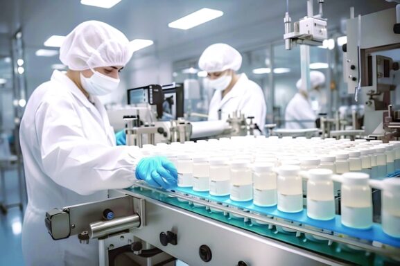 Oman's Pharmaceutical Market to Reach $1.24 Billion: What This Growth Means for Investors and Entrepreneurs
