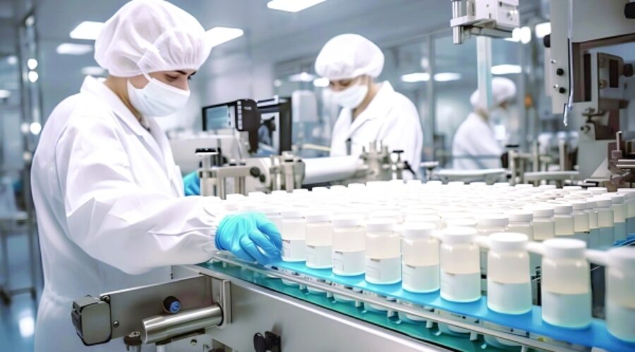Oman’s Pharmaceutical Market to Reach $1.24 Billion: What This Growth Means for Investors and Entrepreneurs