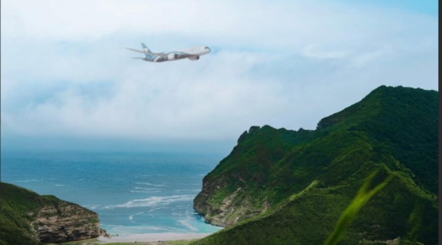 Oman Air Launches Bahrain-Salalah Charter Service: What This Means for Regional Business Travel and Investment Opportunities