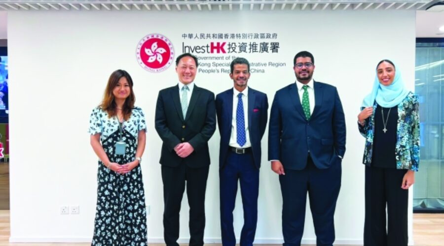 Mamun Expands Hong Kong Presence: What This Means for Oman and GCC Trade Finance Opportunities