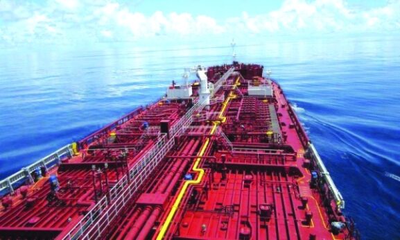 Asyad Shipping's $308M Tanker Order: What It Signals for Oman’s Maritime Investment Future