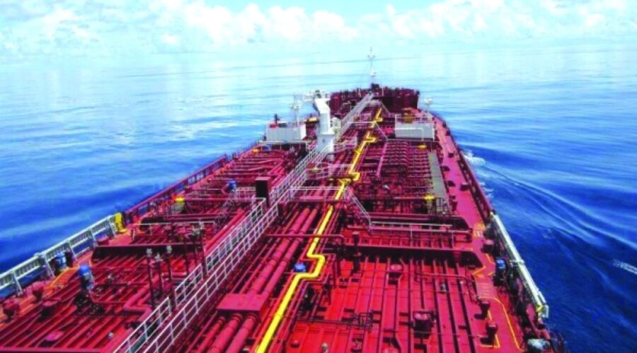 Asyad Shipping’s $308M Tanker Order: What It Signals for Oman’s Maritime Investment Future