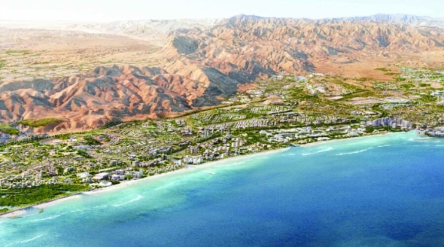 Oman’s Smart City Ambitions: How 6.7 GW Power Demand Will Impact Business Opportunities