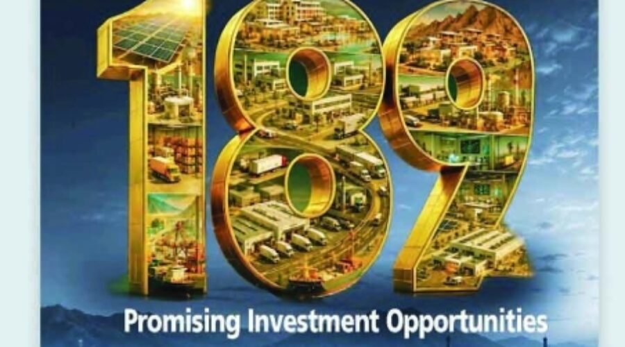 189 Promising Investment Prospects Across Oman’s Economic Zones: What This Means for Your Business Growth Opportunities