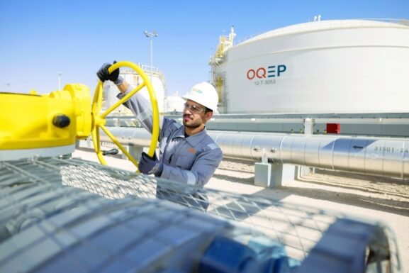 OQEP Achieves Investment-Grade Ratings: Implications for Growth and Investment Opportunities in Oman