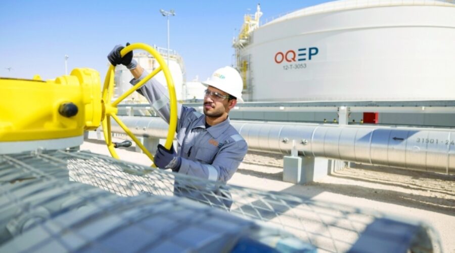OQEP Achieves Investment-Grade Ratings: Implications for Growth and Investment Opportunities in Oman