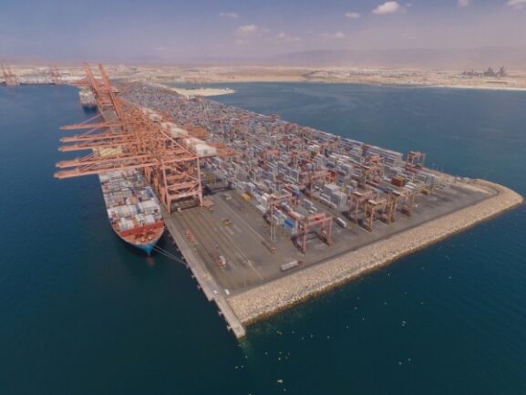 Oman's Trade Surplus Surpasses RO 2 Billion: What This Means for Investors and Business Growth