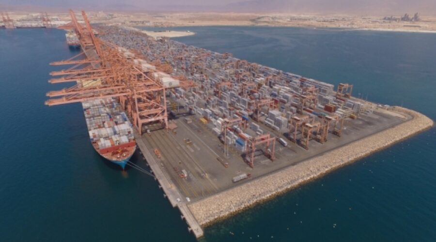 Oman’s Trade Surplus Surpasses RO 2 Billion: What This Means for Investors and Business Growth