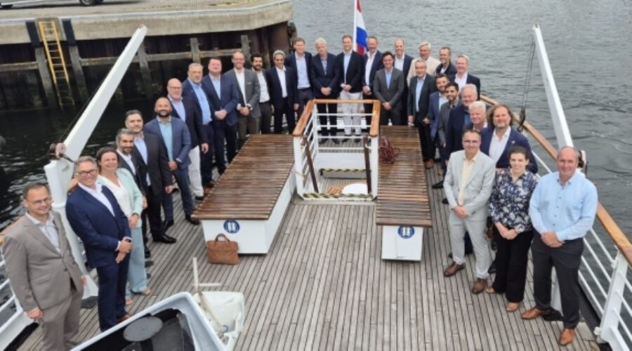 Oman and Dutch Partners Expand Green Hydrogen Corridor Initiative: Implications for Sustainable Business Growth