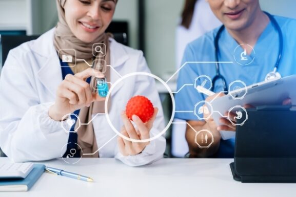 Oman Launches RO 16 Million Healthcare Projects: What This Means for Investors and Entrepreneurs