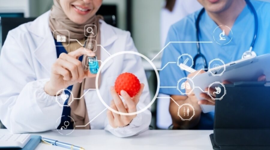 Oman Launches RO 16 Million Healthcare Projects: What This Means for Investors and Entrepreneurs