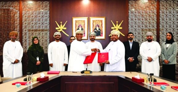 RO 11 Million Fertilizer Plant in Salalah: What This Investment Means for the Future of Agriculture in Oman