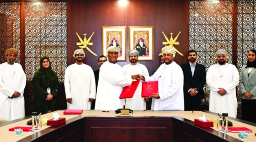 RO 11 Million Fertilizer Plant in Salalah: What This Investment Means for the Future of Agriculture in Oman