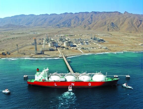 Oman LNG Exports Hit 11.9 Million Tonnes: What This Growth Means for Investors and Businesses in Oman