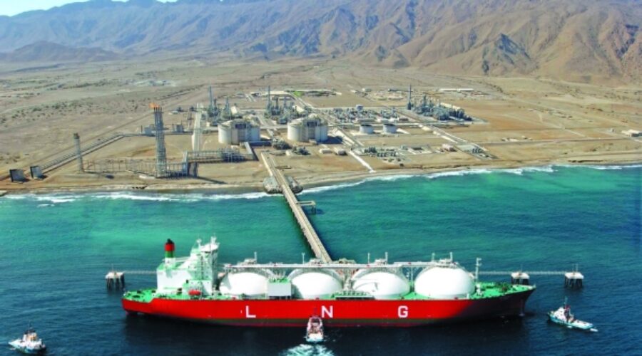 Oman LNG Exports Hit 11.9 Million Tonnes: What This Growth Means for Investors and Businesses in Oman