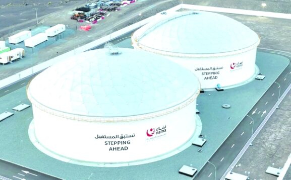 RO 163 Million Water Projects in Al Sharqiyah: What This Means for Investors and Businesses in Oman