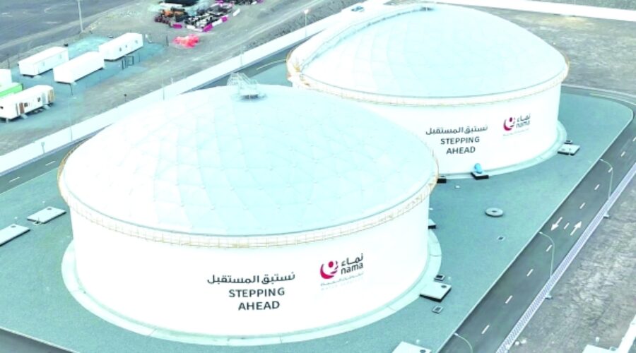 RO 163 Million Water Projects in Al Sharqiyah: What This Means for Investors and Businesses in Oman