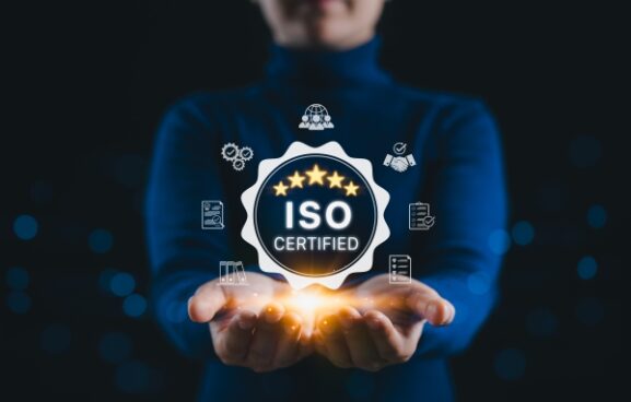 SPF Achieves ISO Certifications: What This Means for Business Standards and Investor Confidence in Oman