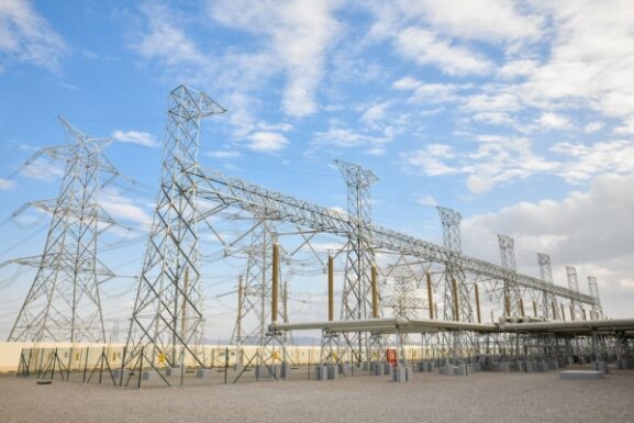 Oman’s Electricity Production Rises 6.8%: What This Growth Means for Investors and Business Owners
