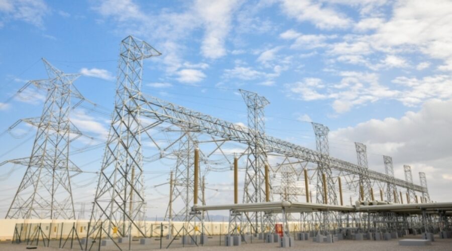 Oman’s Electricity Production Rises 6.8%: What This Growth Means for Investors and Business Owners