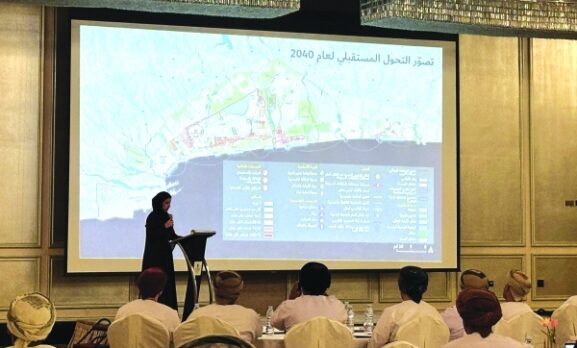 RO 4.3 Billion Investment Plan to Reshape Salalah: Key Opportunities for Investors and Entrepreneurs